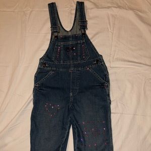 Children’s Overalls